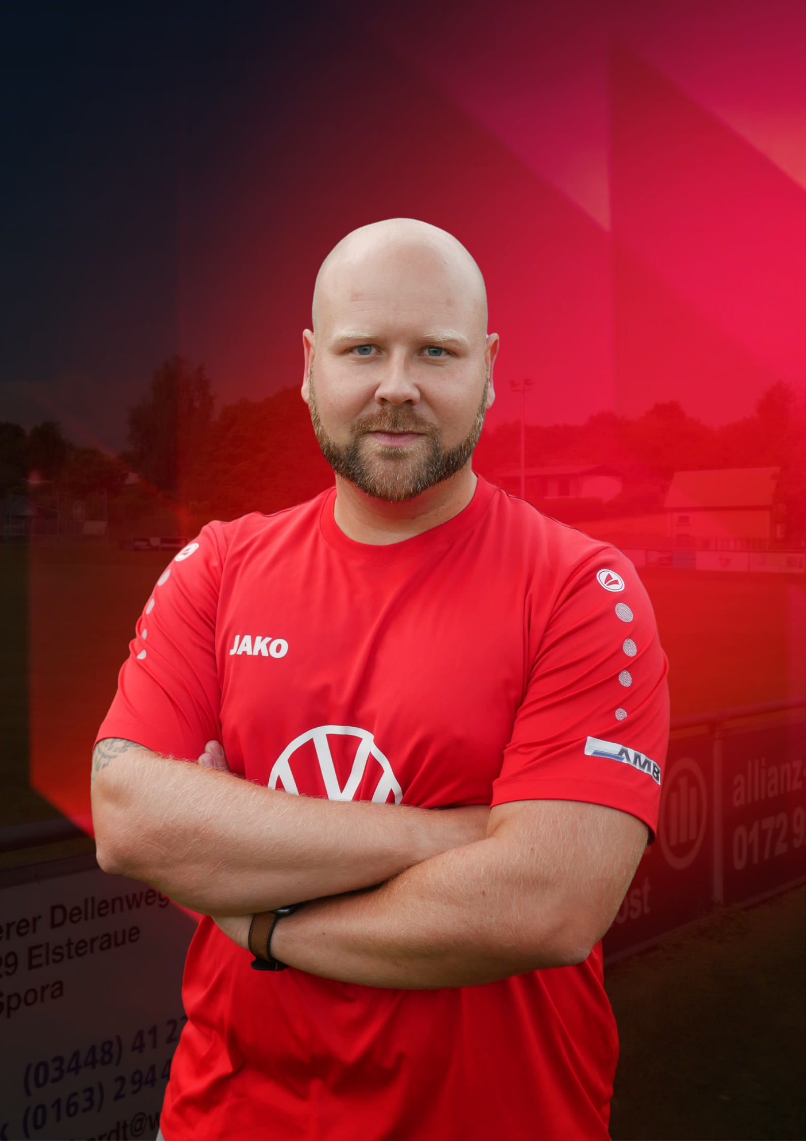 Spieler