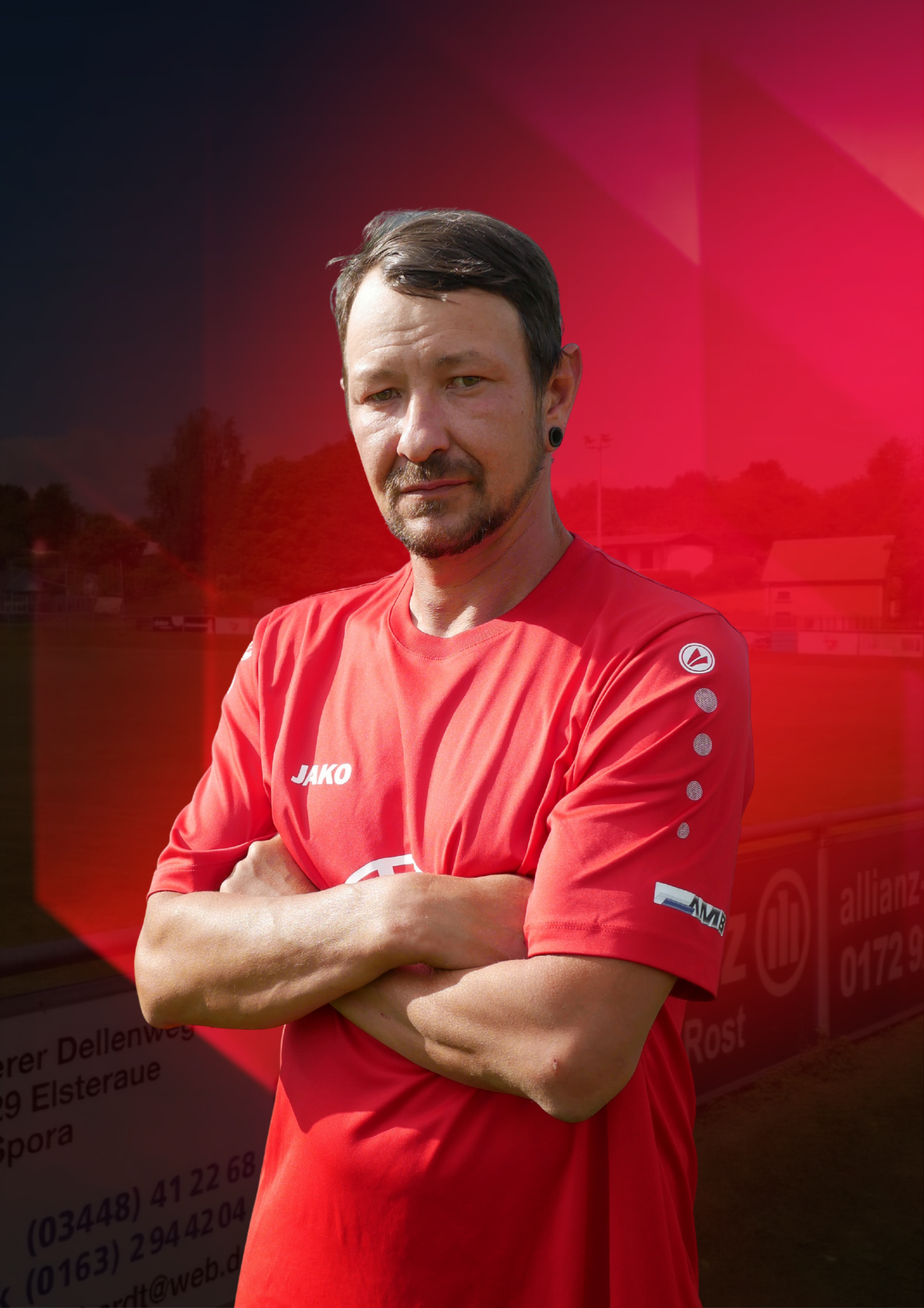 Spieler