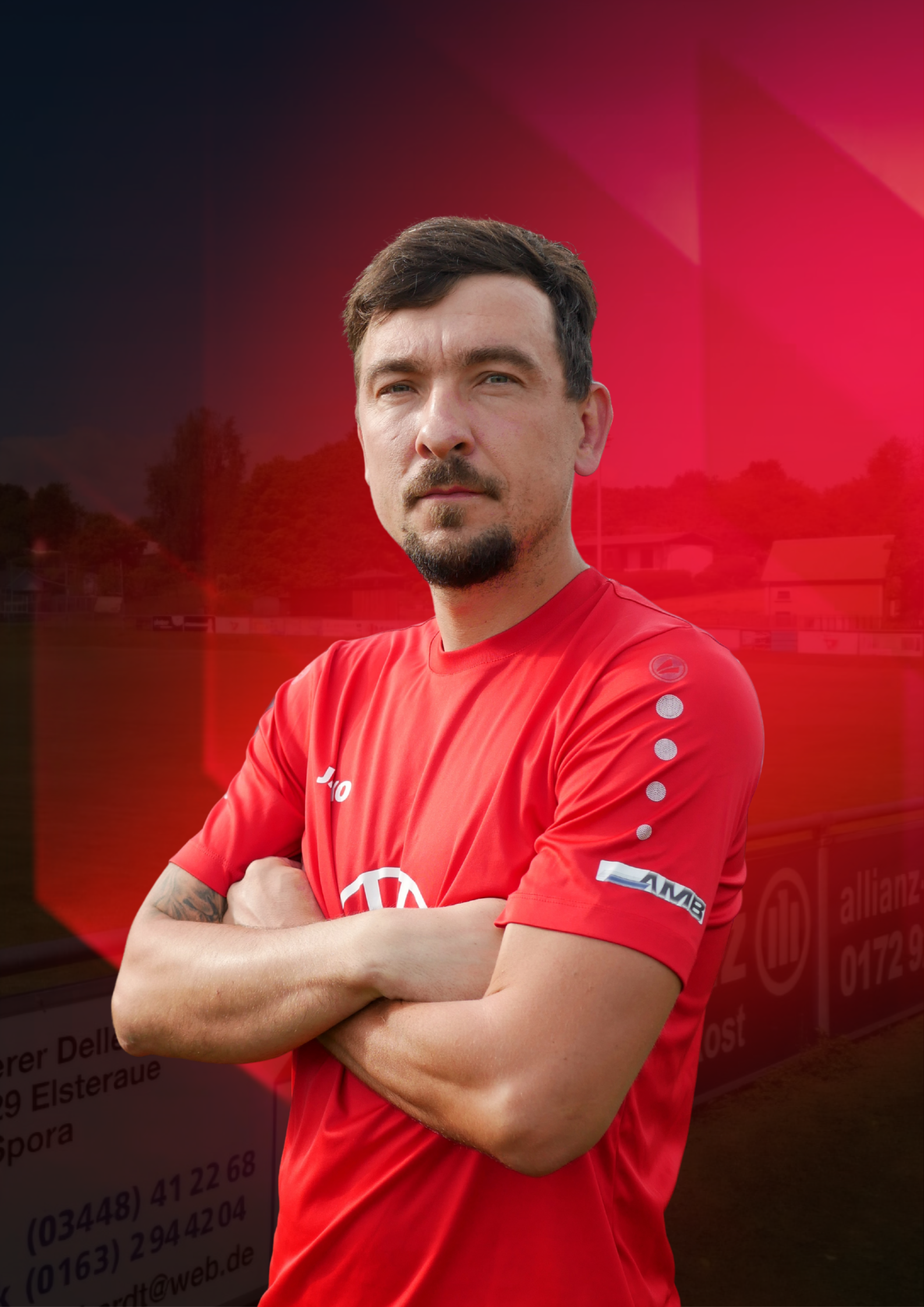 Spieler