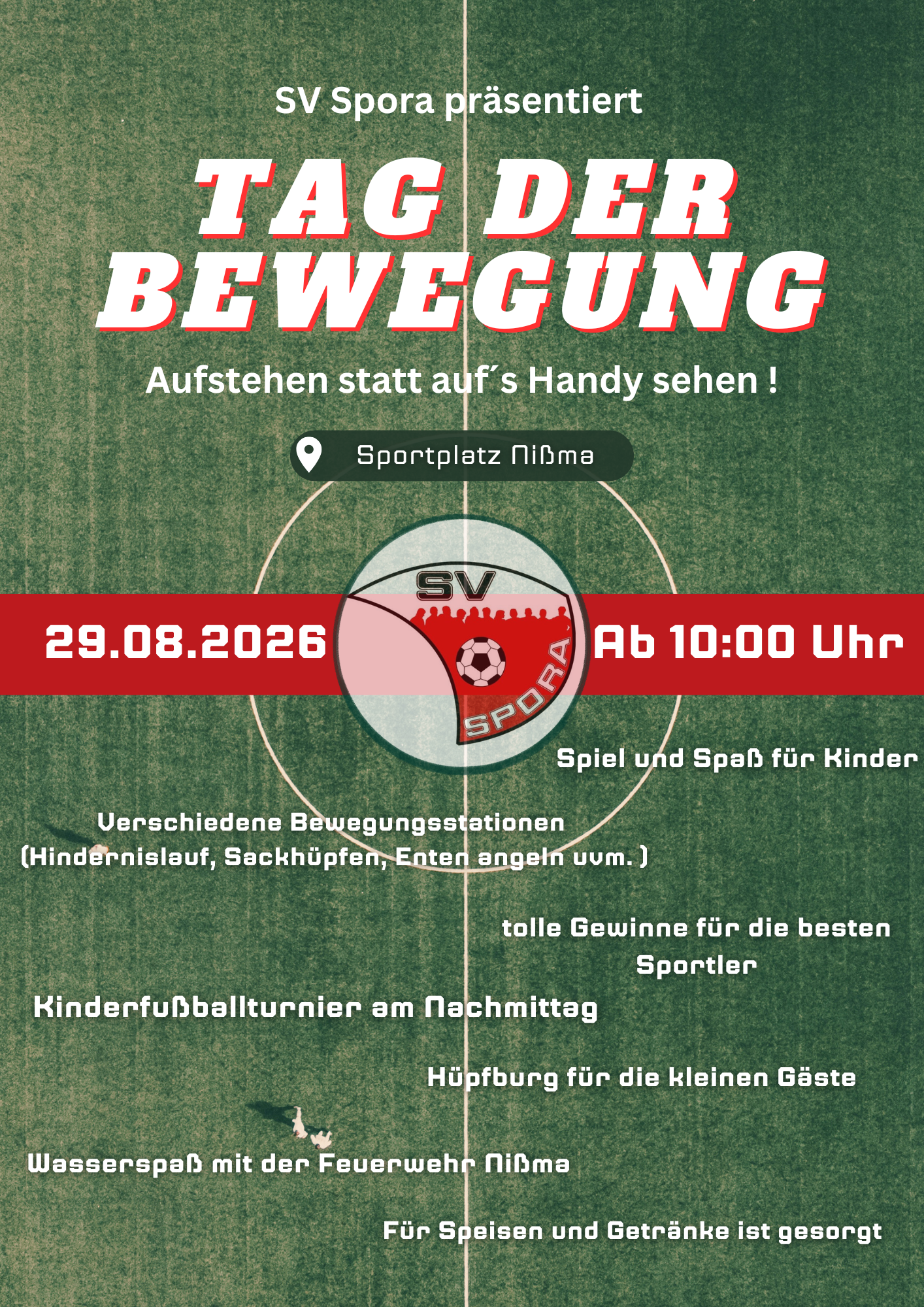 Programm-Highlights