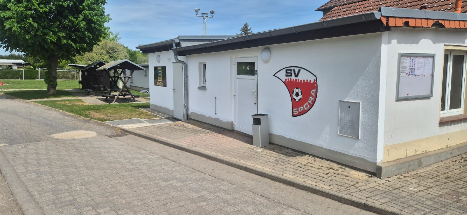 Moderne Ära