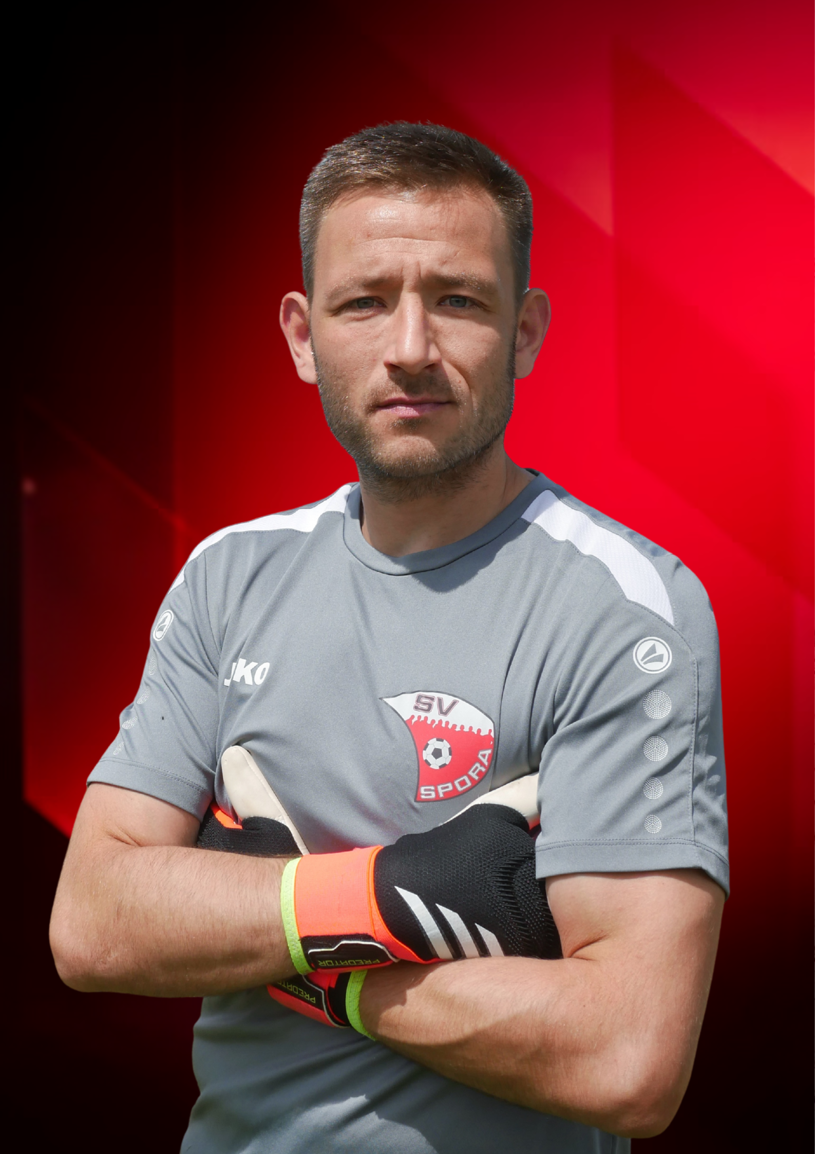 Spieler
