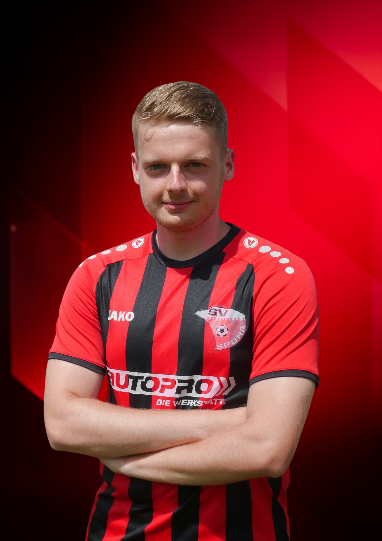 Spieler