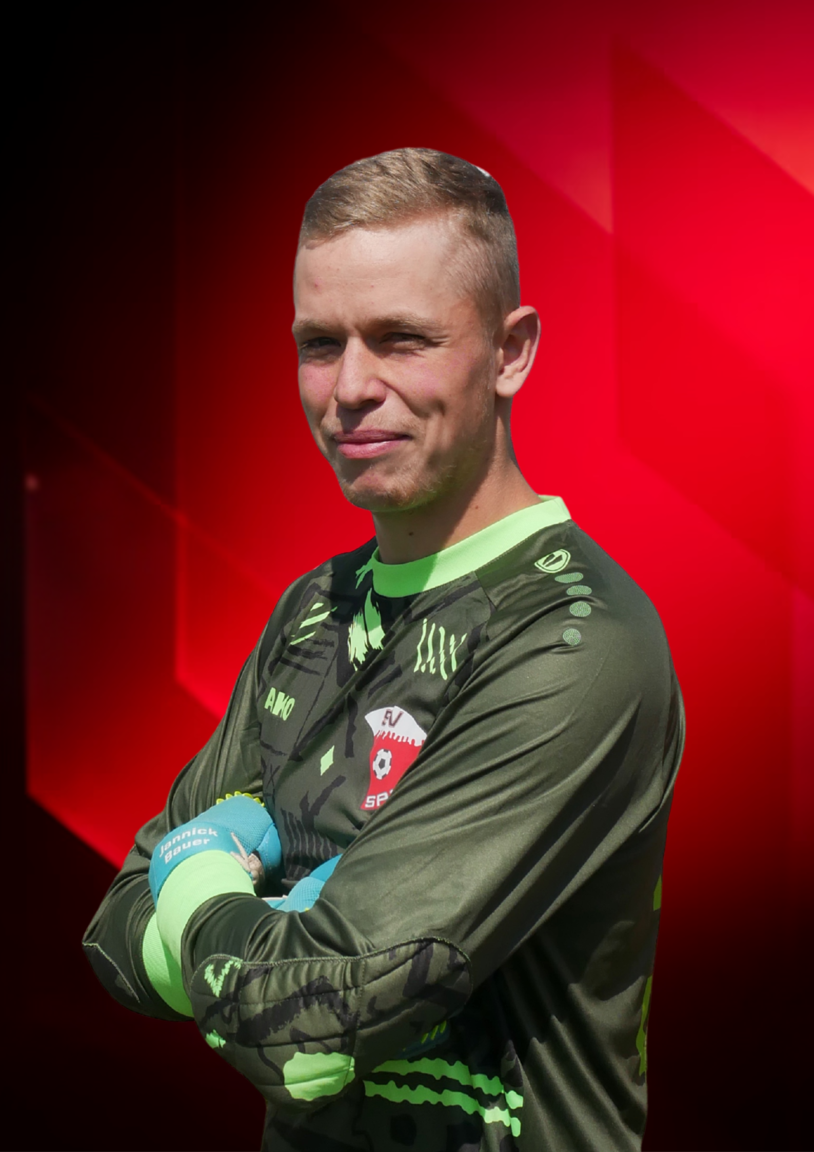 Spieler