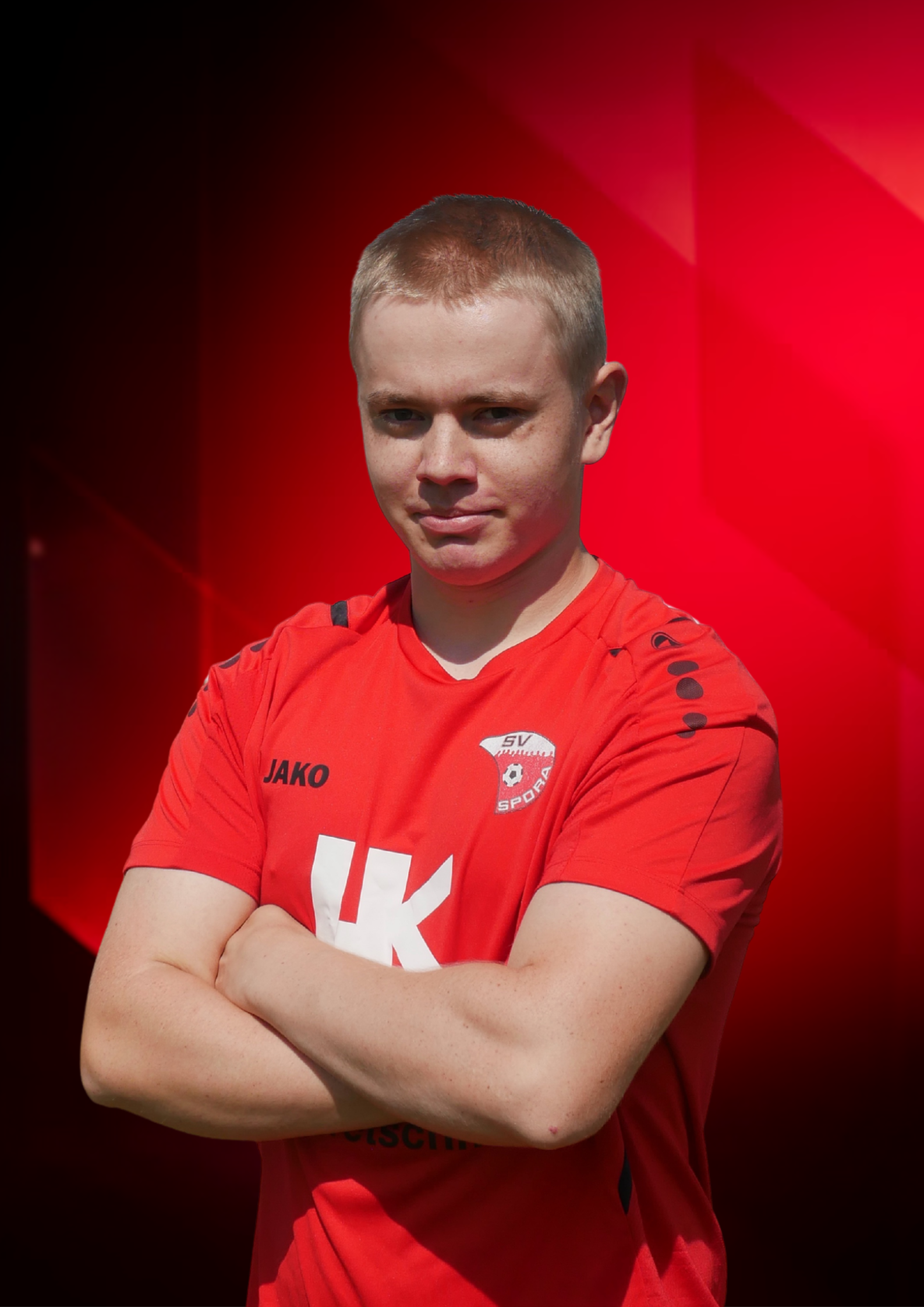 Spieler