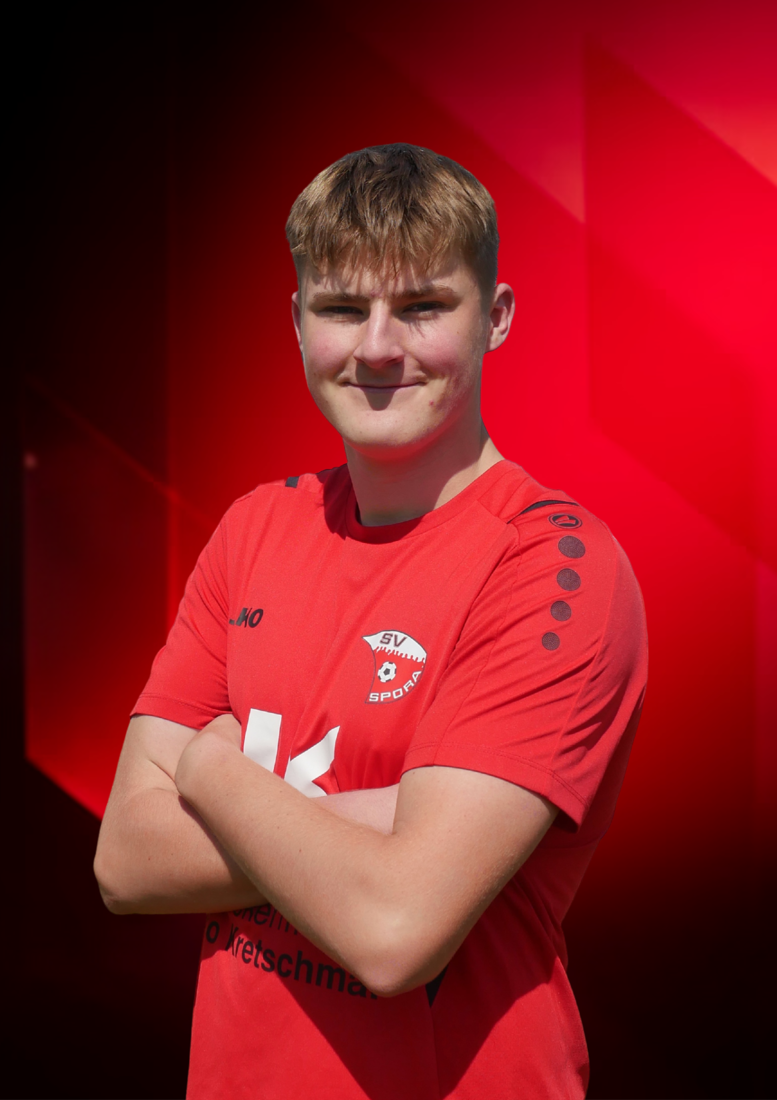 Spieler