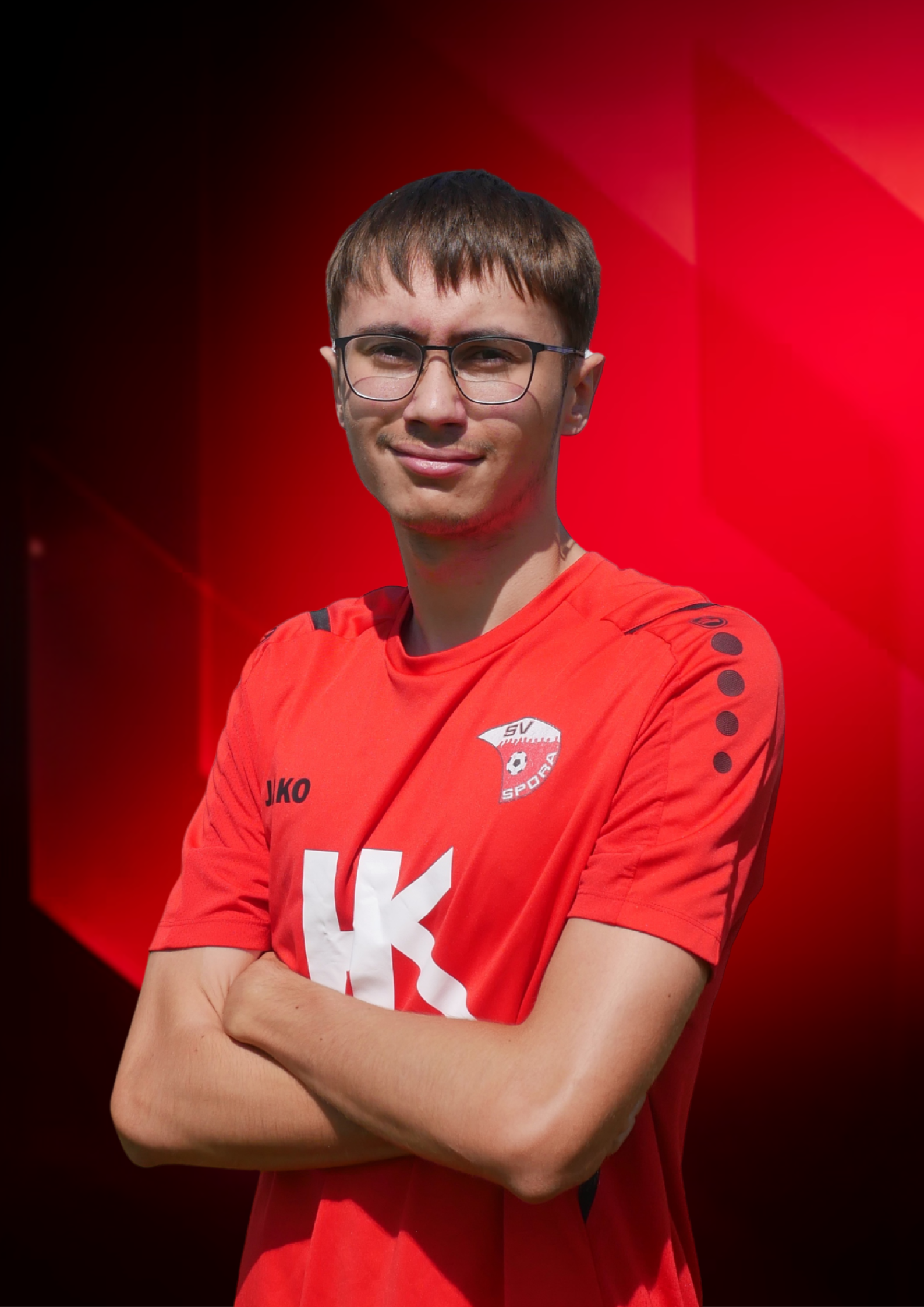 Spieler
