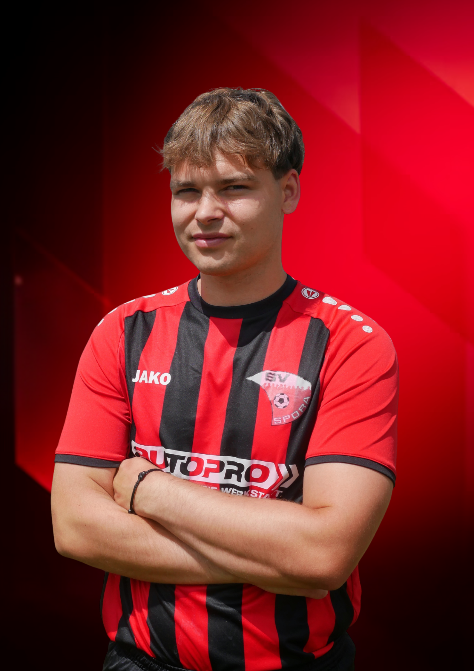Spieler